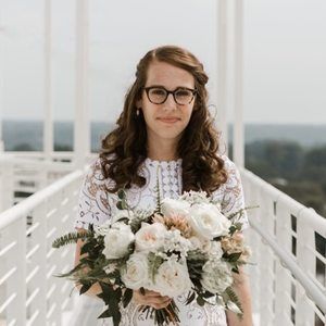 Meet your Posher, Rachel